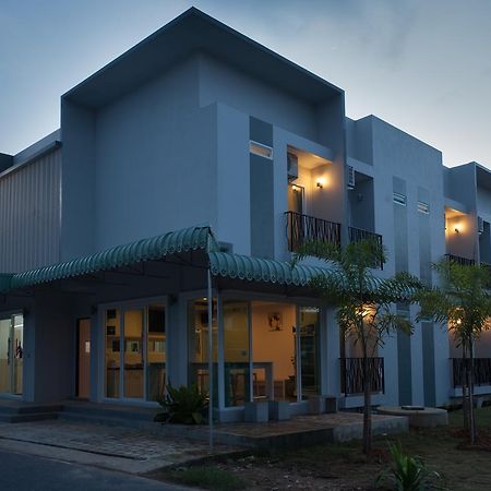 Hotel Lin House Thalang Exteriér fotografie